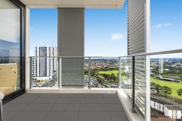 1905/100 Castlereagh Street, NSW 2170