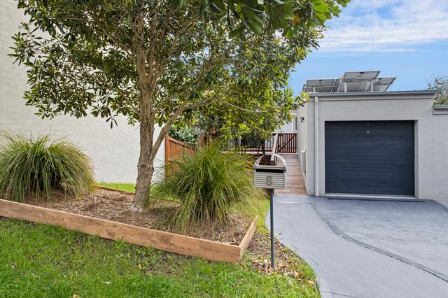 8 Coachwood Street, NSW 2533