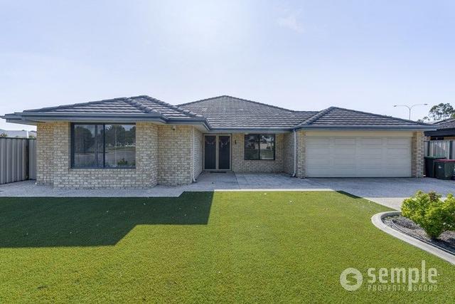 31 Brushfoot Boulevard, WA 6164