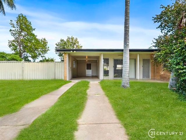 3 Dalton Avenue, QLD 4701