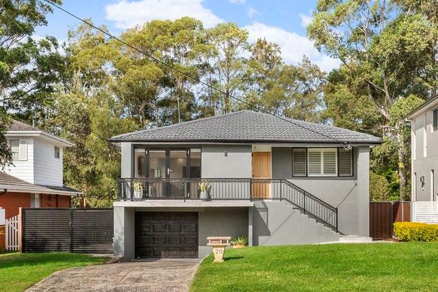 20 Leichhardt Crescent, NSW 2224