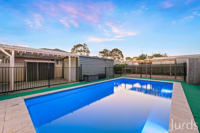 3 Mulbring Street, NSW 2325