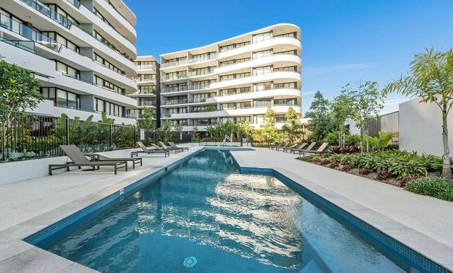 2207/1 Grant Avenue, QLD 4212