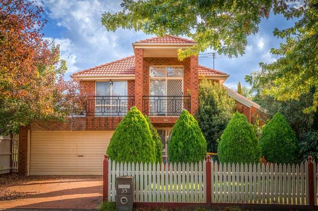35 Knightsbridge Avenue, VIC 3131