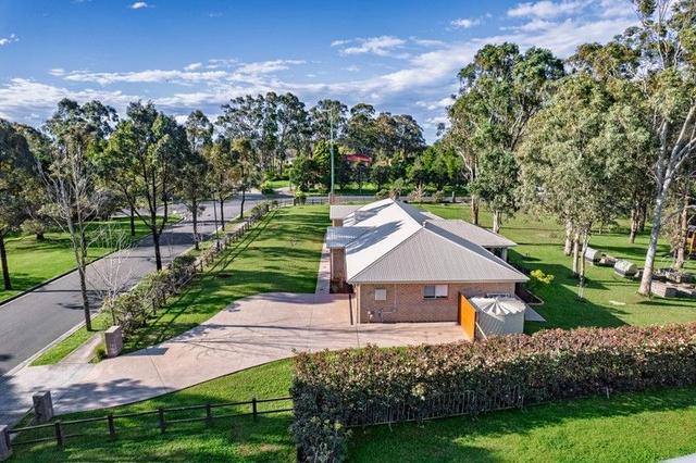 1 Joseph Whitehouse Close, NSW 2566
