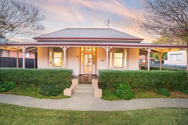 632 Elm Street, NSW 2640