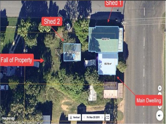 21 Taylor Street, QLD 4407