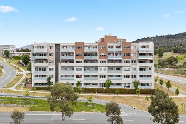 100/41 Philip Hodgins Street, ACT 2611