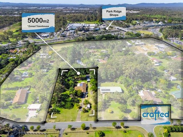 (no street name provided), QLD 4125
