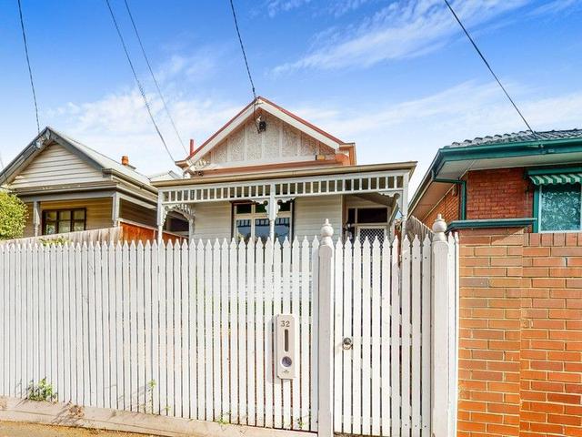 32 Kensington Road, VIC 3031