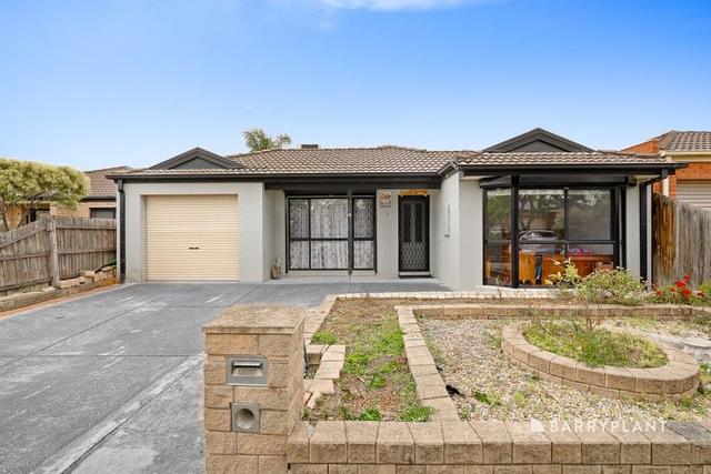 42 Wisla Circuit, VIC 3064