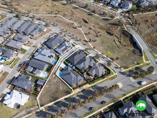 9 Lindbeck Corner, NSW 2620