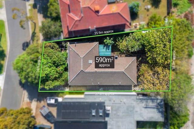 94 Simmons Drive, VIC 3018