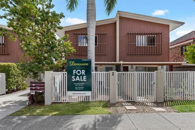 2/34 Fallon Street, QLD 4053