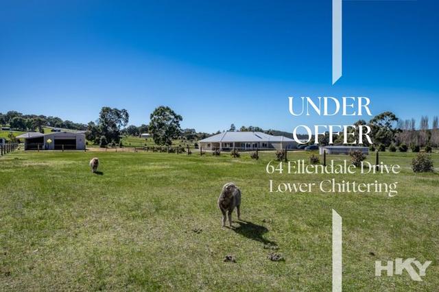 64 Ellendale Drive, WA 6084