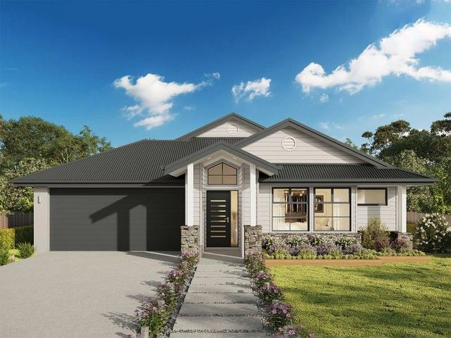 Lot 445 New Road, QLD 4285