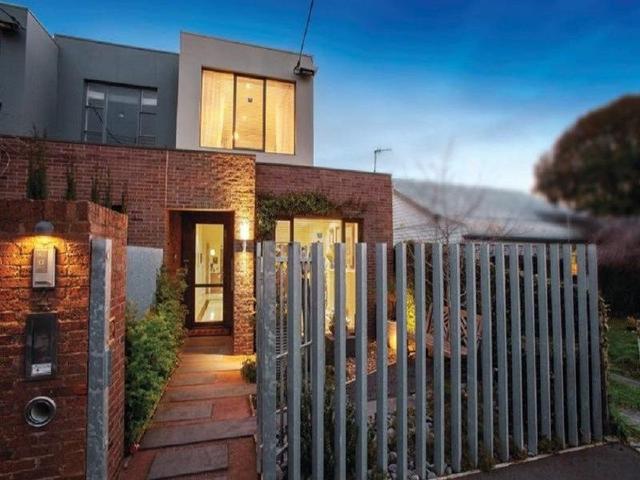 4 Clarendon Street, VIC 3143