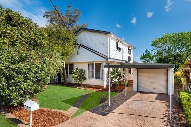 9 Lindesay Street, NSW 2560