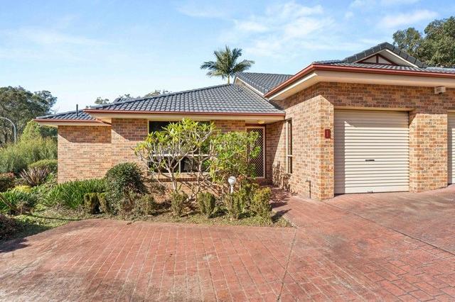 1/4 Maleen Street, NSW 2541