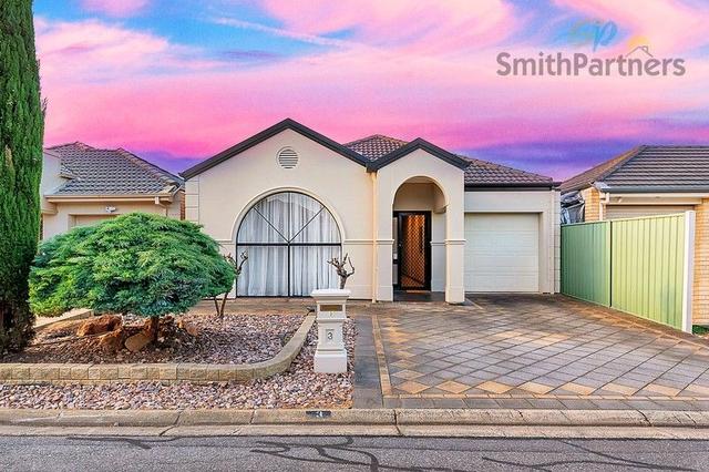 3 Mallard Crescent, SA 5095