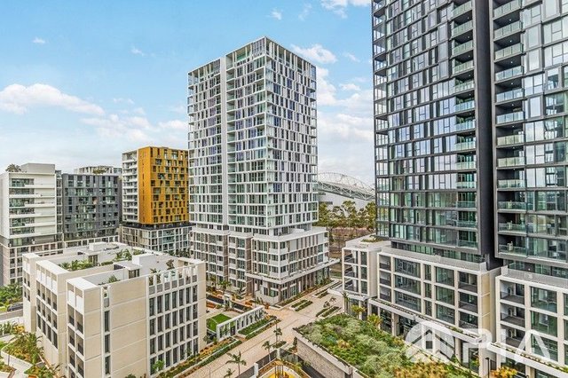 1501/3 Paddock Street, NSW 2141