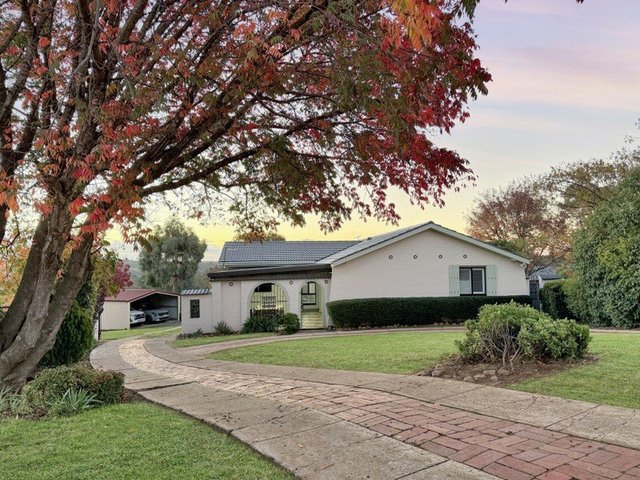 7 Normoyle Crescent, NSW 2594