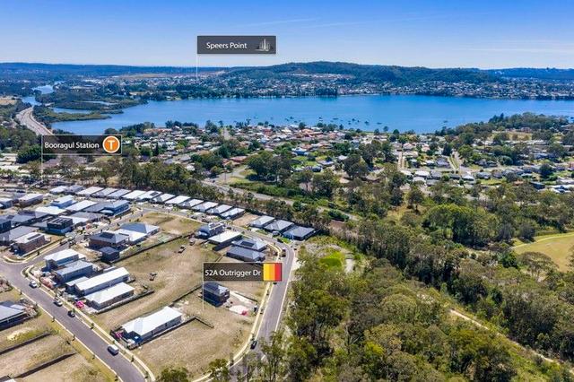52A Outrigger Drive, NSW 2284