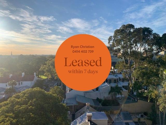 702/144 Mallett Street, NSW 2050