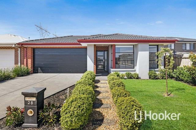 28 Bernardins Street, VIC 3978