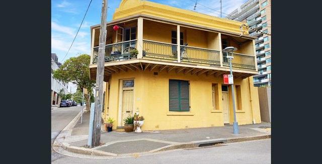 75 John Street, NSW 2009
