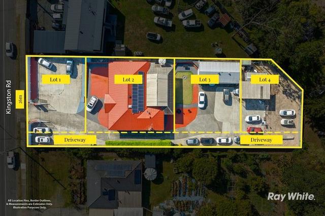 840 Kingston Road, QLD 4133