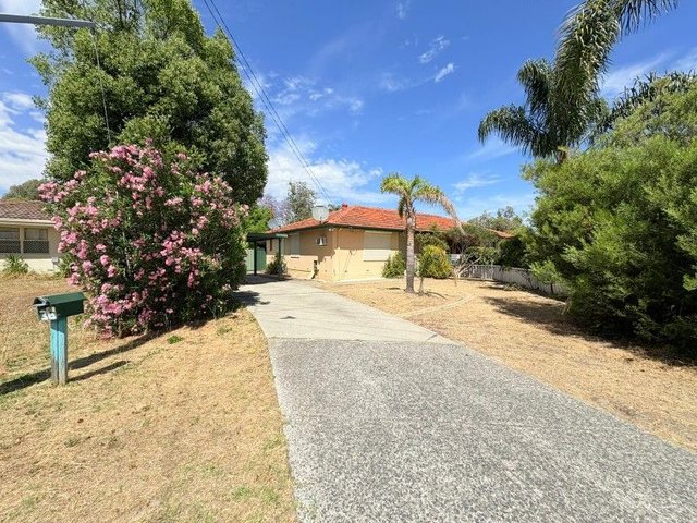 3B Boxley Place, WA 6147