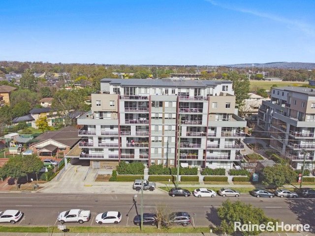 87/40-50 Union Road, NSW 2750