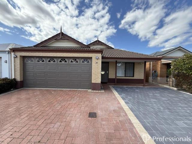 25 Towncentre Drive, WA 6108