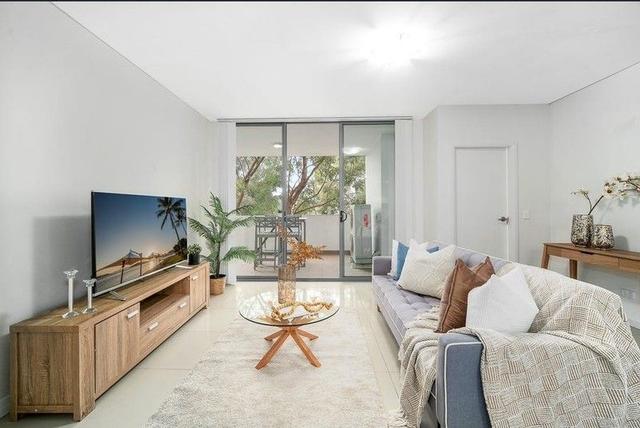 303A/22-24 Rhodes Street, NSW 2036