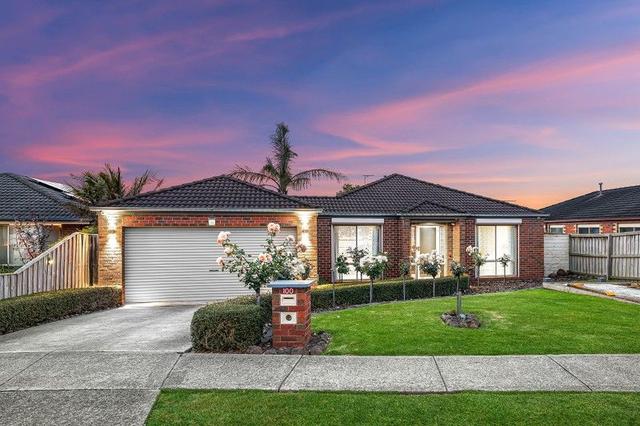 100 Bemersyde Drive, VIC 3806