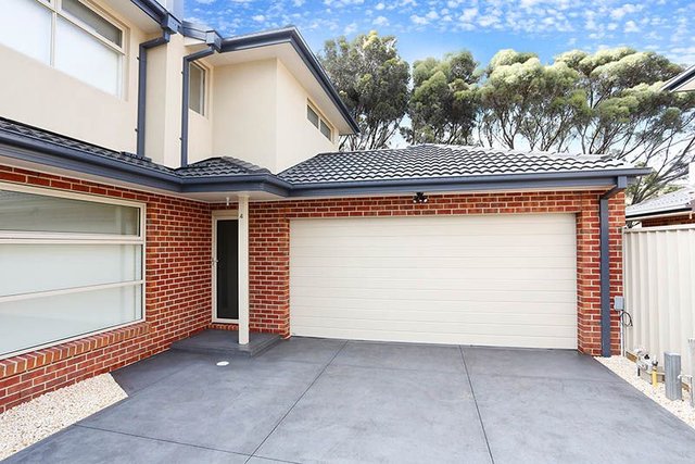 4/52 Santa Monica Drive, VIC 3038