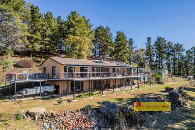 318 Kains Flat Road, NSW 2850