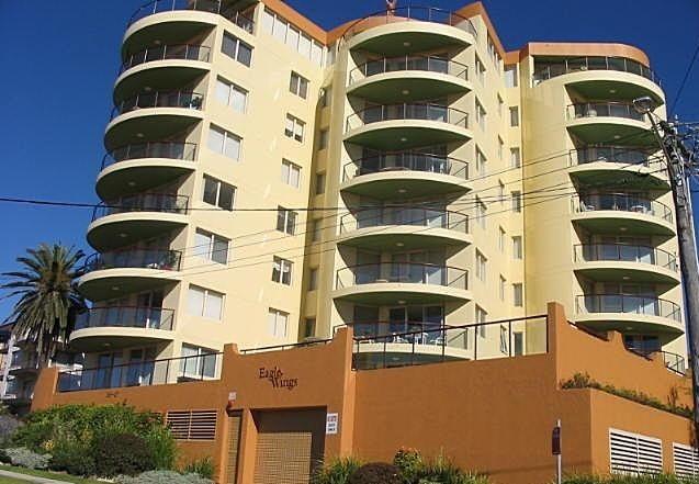 6/25-27 Ocean Parade, NSW 2261