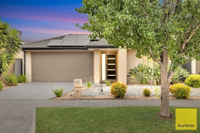 19 Sherwood Street, VIC 3029