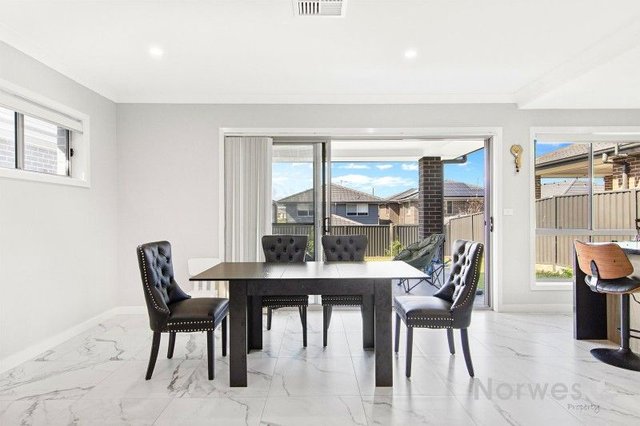 (no street name provided), NSW 2765