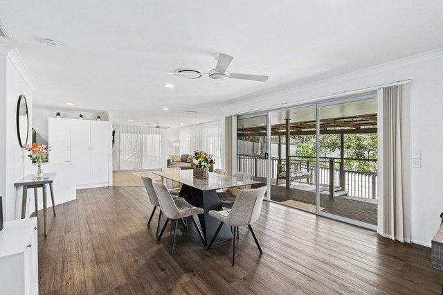 49 Riverpark Drive, QLD 4211