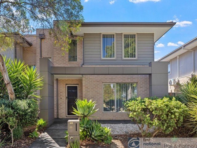 30 Hidden Grove, VIC 3173