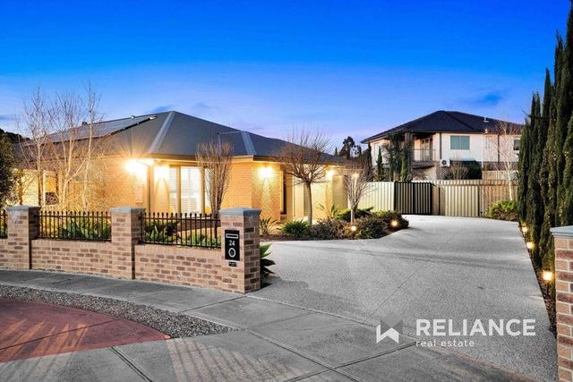 24 Cabernet Street, VIC 3030