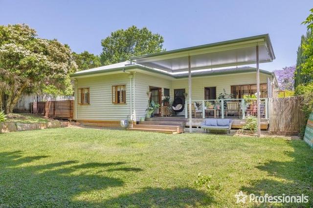 21 Griffith Street, QLD 4272