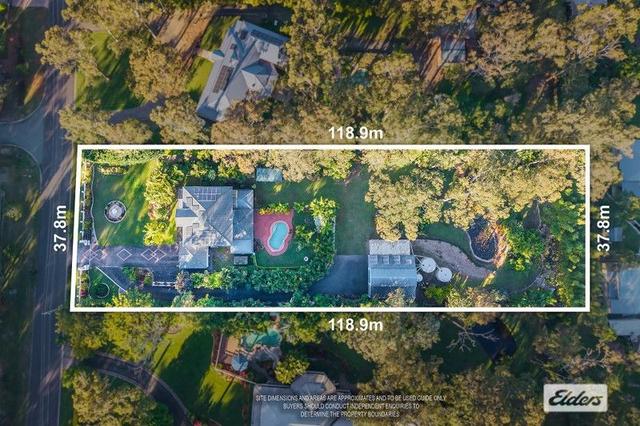 107 West Coorang  Road, QLD 4130