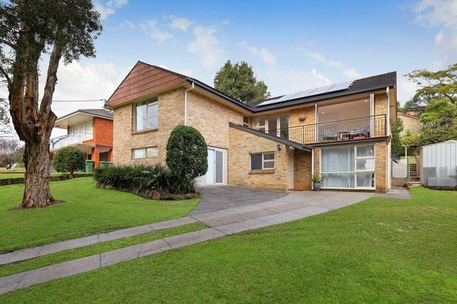 6 Larnock Avenue, NSW 2073
