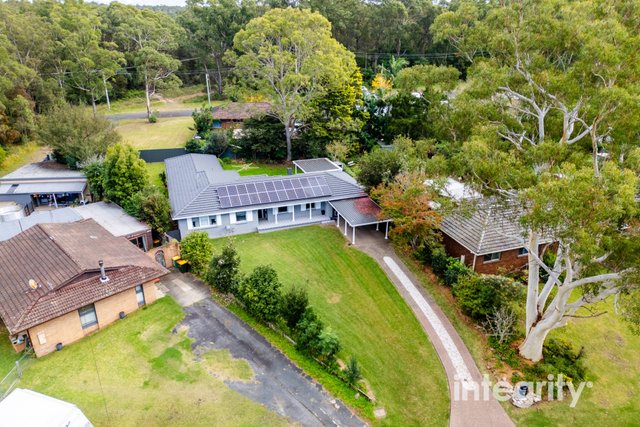 4 Christine Place, NSW 2541