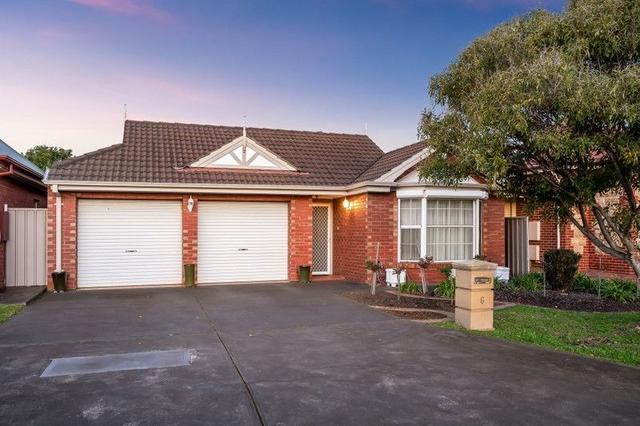 6 Rosalia Court, SA 5025