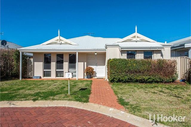 7 Occator Way, WA 6210